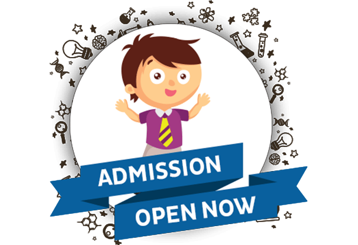Admissions